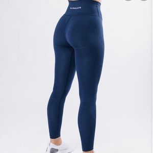 Alphalete OG Revivals Oceania Xs